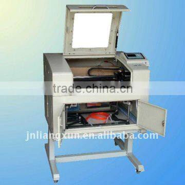 LX450 grabador del laser engraving machine