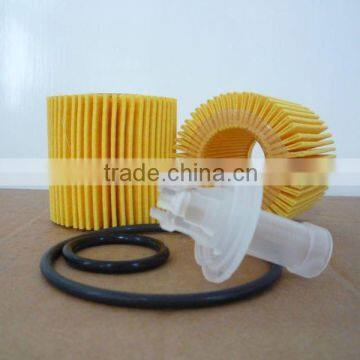 Used for car air filter OEM NO. 04152-37010