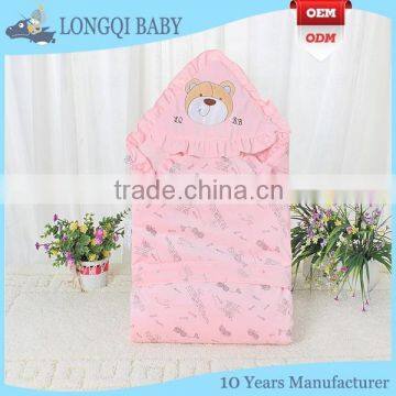 TT-LZ-030 newborn best product baby muslin swaddle blanket