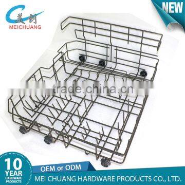 Wire Dishwasher Rack/shelf photo-2