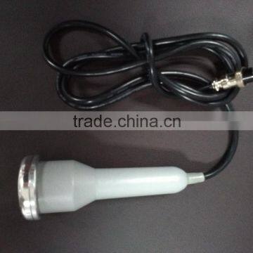 Newest Professional High Frequency Acne Treatment Spot Remover 10 in 1 Multifunctional Beauty Device photo-4