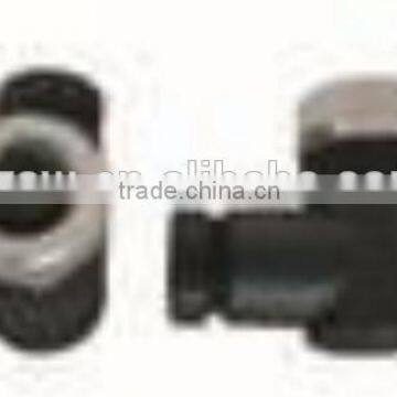 Escalator Right Angle Plug, DEE2781186