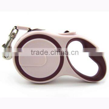 Good Quality Auto Retractable Dog Leash With Plastic Handle Quality Choice photo-4