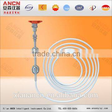 Wise Magnetic Float Ball Level Meter photo-5