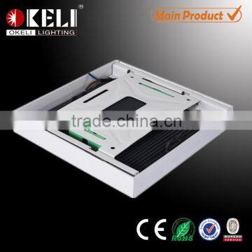 Easy Installation Internal Surface Mounted Led Panel Light photo-6