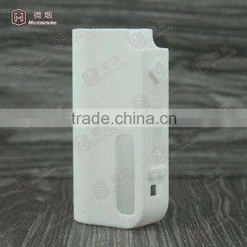 2016 Updated Version 40w Box Mod Cool fire 4 Coolfire IV plus starter kit silicone case cover eco friendly