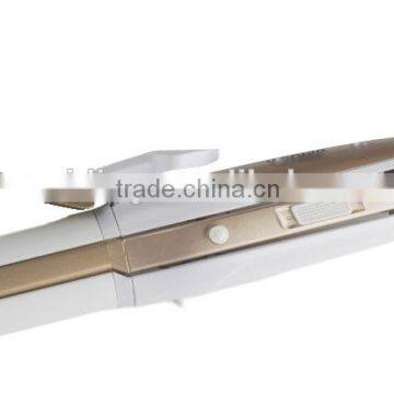 New Hair Curler 3 In 1 Hair Straightener ,Crimper And Curling Iron photo-4