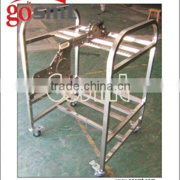 SMT Feeder Cart for PANASERT Table-L