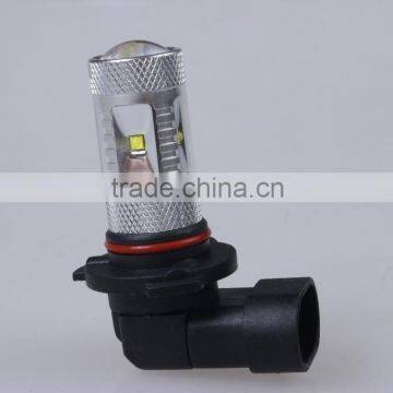 2015 new product 9006 30W 6 LED fog car light