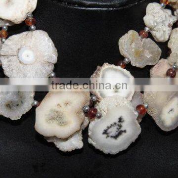 Natural Solar Quartz Roughly Items FreeForm Good Quality On Wholesale Price.