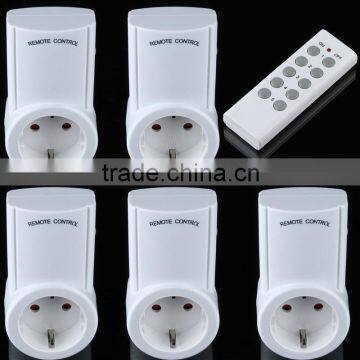 wireless remote control switch