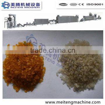 Artificial nutritional rice making machine/Nutrition rice production line