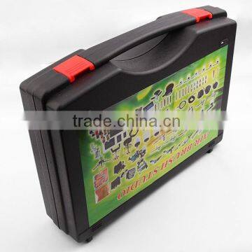 Double Action Airbrush Kit BD-812 photo-3