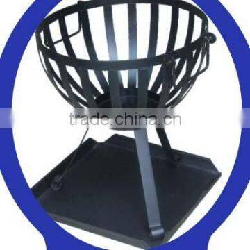 BBQ fire baskets