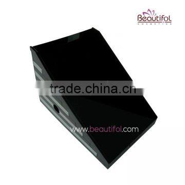 GMP / REACH Passed Factory Makeup Cosmetics Packaging , Plastic Cosmetic Eyeshadow Package , Eyeshadow Packaging photo-2