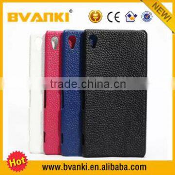 Supplier Of Mobile Phone Accesories Factory Low Price Wholesale Cell Phone Case For Sony Xperia Z4 Tablet Leather Wine Cases photo-2