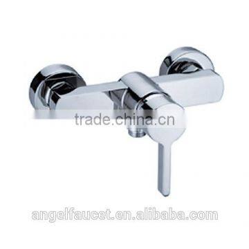 Wall Mounted Bath and Shower Faucet High Quality photo-2