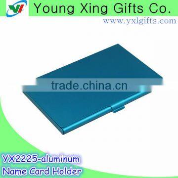 Aluminum Business Card Holder Metal Card Holder id Card Holder