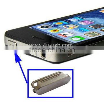 Power Button On/Off Switch Lock Key for iPhone 4