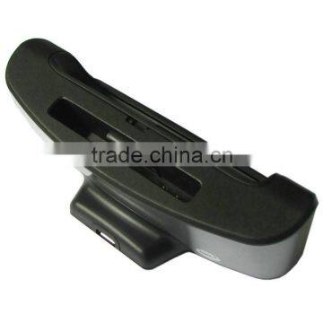 Dual Usb Cradle With Battery Slot For Samsung Galaxy Note 3 / N9000 photo-4