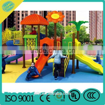 2016 New preschool playground equipment ,outdoor combination playground MBL-3702