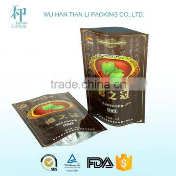 Food Packaging for Nuts photo-4