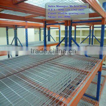 galvanized steel flooring platform,galvanized steel grid,galvanized steel grating