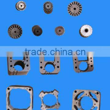 Shaded Pole Motor Parts Rator Stator Good Quality Shaded Pole Part