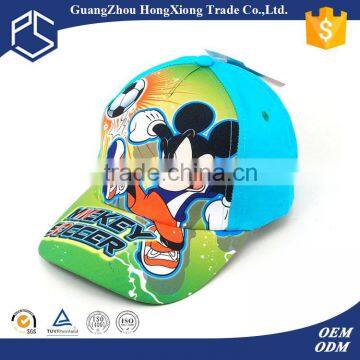 Wholesael Cheap Cartoon Character Foam Animal Hats Made in China photo-5