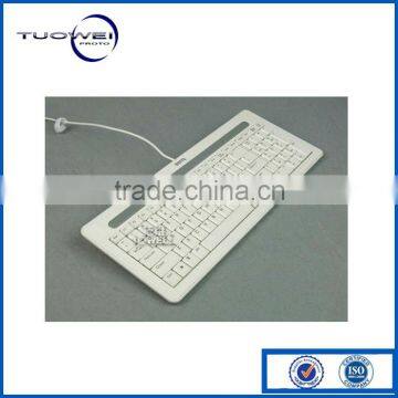 High Speed Sheet Metal Machining Center photo-2