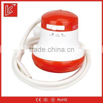 China factory wholesale abs shower head,rain hand shower head