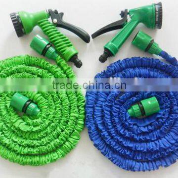 Garden water hose,25ft 50ft x 75ft x 100FT expandalbe