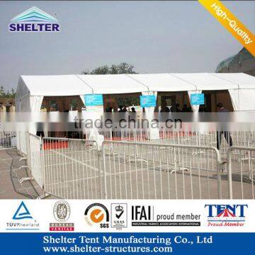 large waterproof PVC tent for sport hall Asian Games outdoor sports events tente for sale