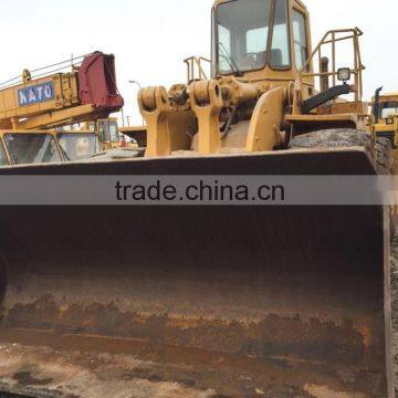 Used Wheel Loader 980F,980f,Original From Japan photo-4