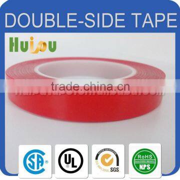 China Factory High Quality Double Sided Tape Tissue Film photo-3
