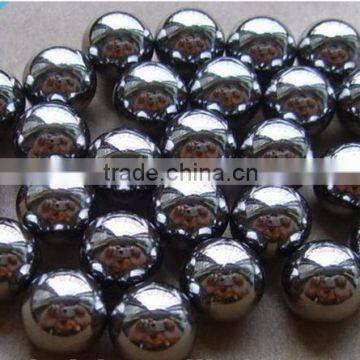 Alibaba recommend 1 inch carbon chrome forged aisi 420c 440c stainless steel ball