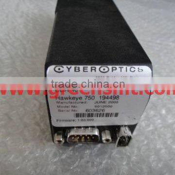 CYBEROPTICS CBA40 CAMERA 194498 CYBEROPTICS 8012509