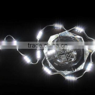 Ningbo Factory Waterproof Smd Led Module photo-5