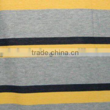 21s 180gsm 65% polyester 35% cotton yarn dye fabric