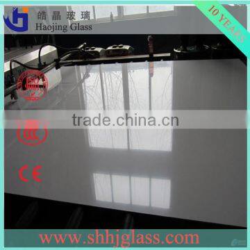 Supply Top Quality living room Painted Glass partition