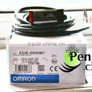 E3JK-DS30M1 AC90-240V, 3.3V 300-500mA photo-3