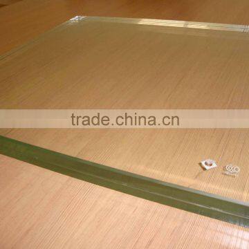 8.38mm building glass walls laminated glass door