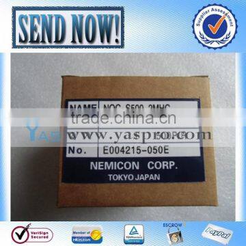 Nemicon Rotary Encoder NOC-S2500D NOC-S60HC photo-4