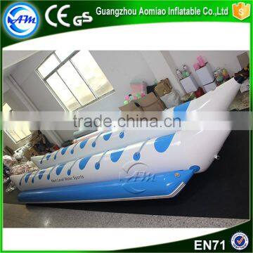 Used Banana Boat Inflatable Boat for Sale photo-4