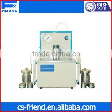 Lubricating Greases and Oils Evaporation Loss tester