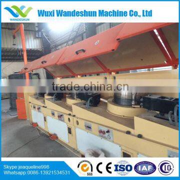 Solder/medium Wire Drawing Machine/rotating Die Wire Drawing Machine Supplier's Choice