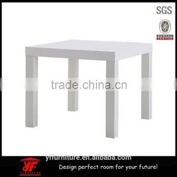 Square modern pictures of coffee table wood furniture                        
                                                                                Supplier's Choice