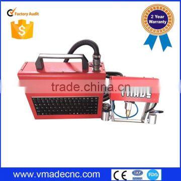 Dot Peen Marking Machine for Car Fram/dot Peen Engraving Machine photo-6