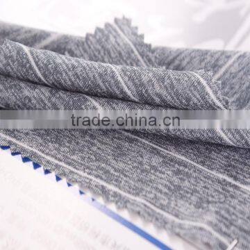 75D Yarn Dyed Polyester Kniting Fabric photo-3