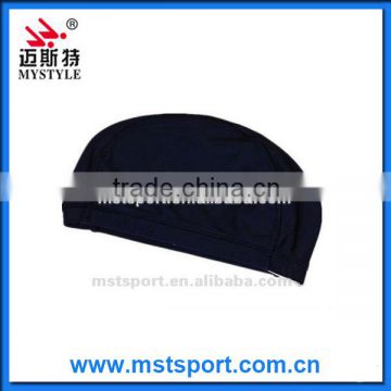 2015 high fashion new lycra swim cap